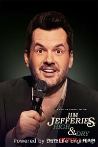 Джим Джеффрис: Трезвенник под кайфом